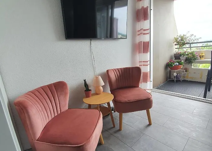 Apartment Kornwestheim