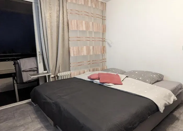 Apartment Kornwestheim