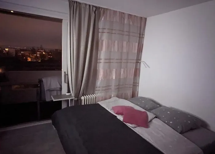 Apartment Kornwestheim