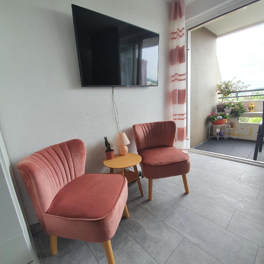 Apartment Apartment Kornwestheim