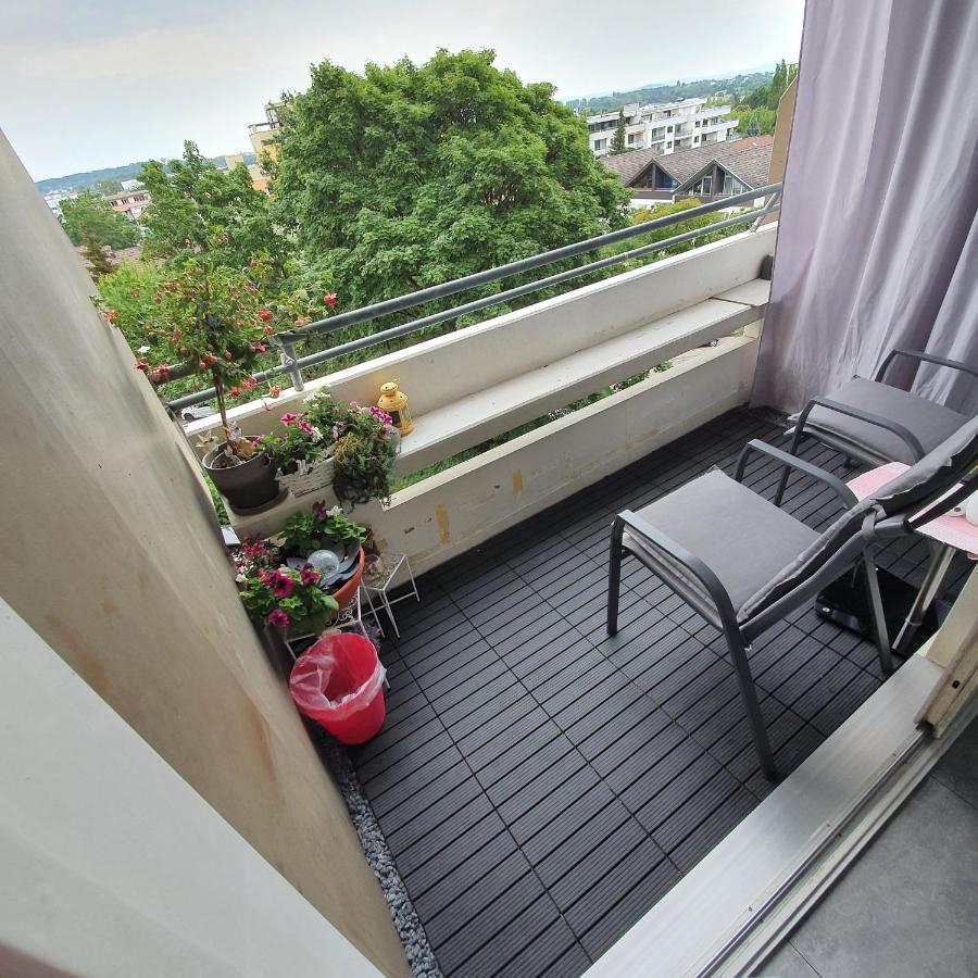 Apartment Kornwestheim