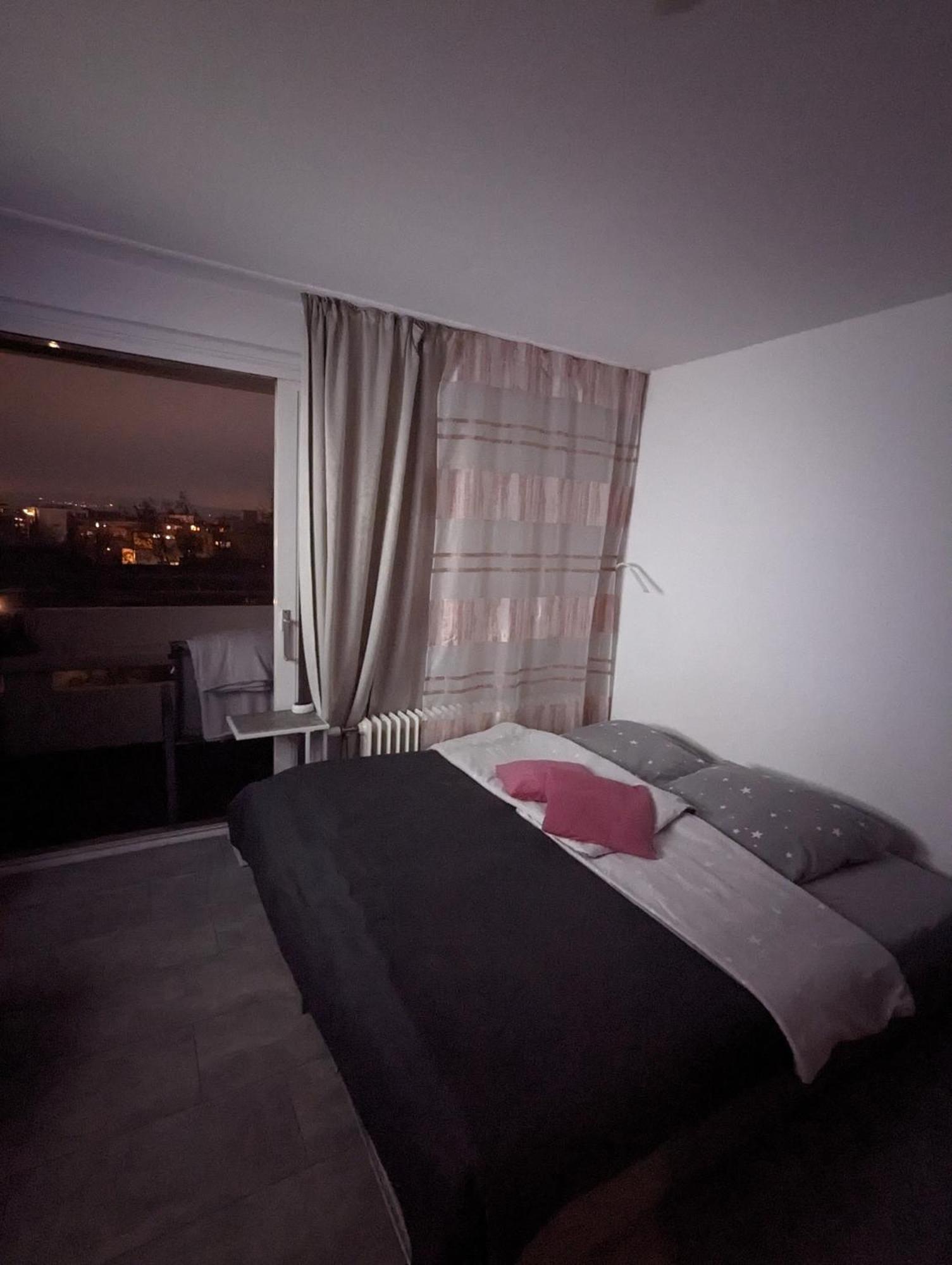 Apartment Kornwestheim *