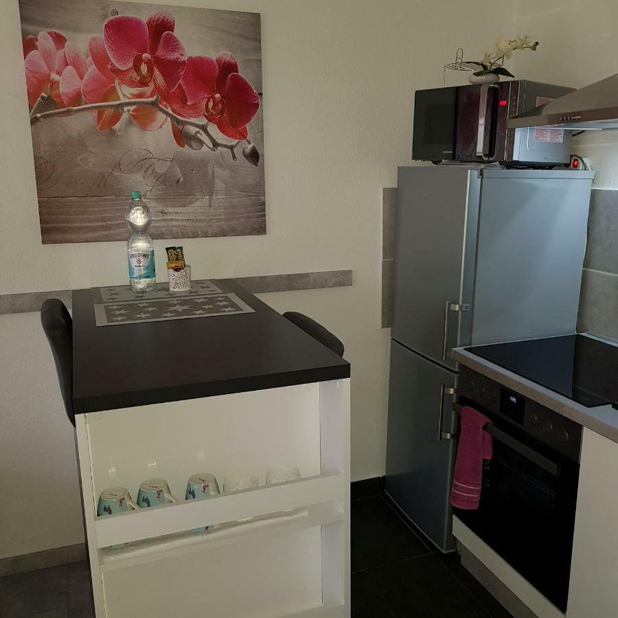 Apartment Kornwestheim *